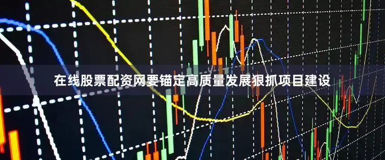 在线股票配资网要锚定高质量发展狠抓项目建设
