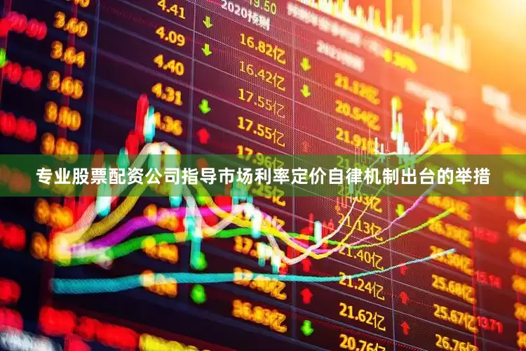 专业股票配资公司指导市场利率定价自律机制出台的举措